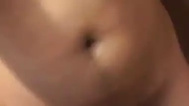 Beautiful Pakistani girl nude selfie