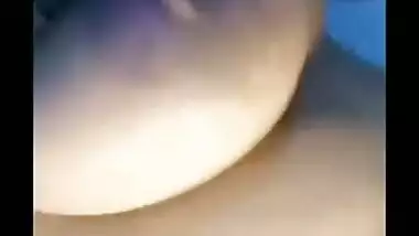 Unsatisfied Horny Bhabi Masturbating