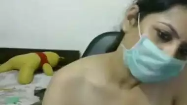 Indian web cam aunty-1