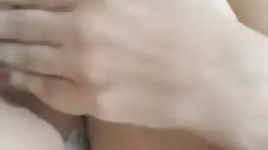 Super horny desi bhabhi boobs showing part 2