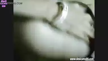 Punjabi fair milf with big boobs anal sex