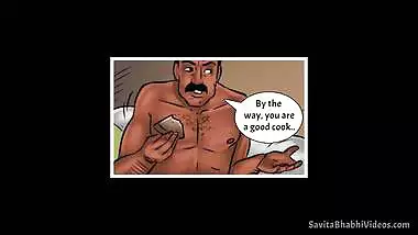 Savita Bhabhi sex fight for election commissioner
