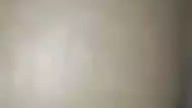 Desi sex video of stepsiblings fucking with coconut oil