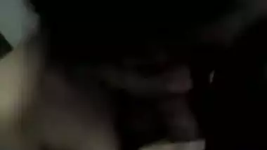 Indian talking and sucking cock