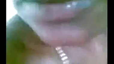 Indian Village Aunty Boobs Suck and Dick Shagging