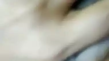 Mature bhabhi on vc with lover