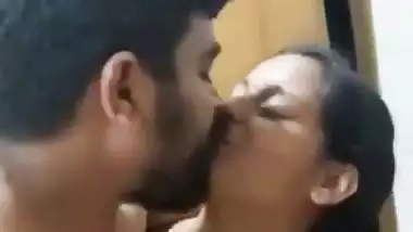 Romantic couple’s Indian sex video from their vacation