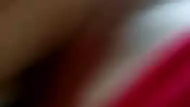 Amateur XXX actress gives pussy to Desi lover in the morning on camera