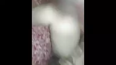 Indian temptress is lying naked waiting for XXX lover to fuck her