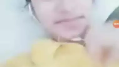 Rachna erotic show MMS