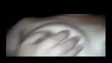 Himachal Aunty Milking Her Boobs While Hubby Fucking Her