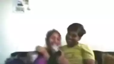 Indian College Couple - Movies.