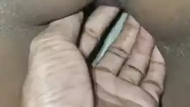 Village guy and desi milf’s hardcore Karnataka sex video