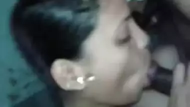 sexy southindian girl blowjob