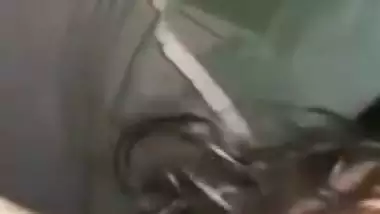 Cute wife copulates with her perverted Desi hubby in XXX home video