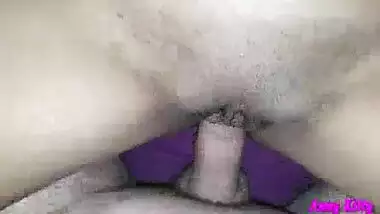 Enjoying my naked sister while she sleeps