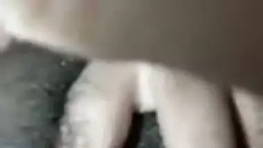 Moti Desi aunty Nangi video call