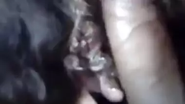 Quikie Handjob and BJ in College Canteen
