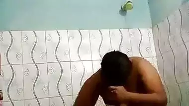 Nangi MMS of Indian aunty