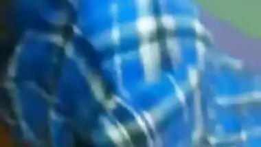 Horny college girl nude sucking bf cock mms