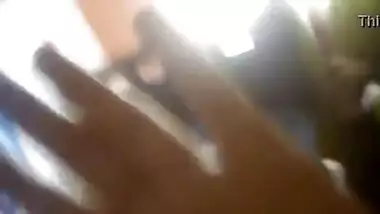 Hot Girl Creamy Blowjob.