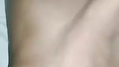 Indian Bhabhi Cheating His Husband In Oyo Hotel Room With Hindi Audio Part 29