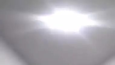 Extremely Cute Shy Paki Girl Showing on VC