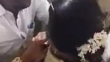 MMS Of TTE Sucking Boobs Of Tamil Bhabhi