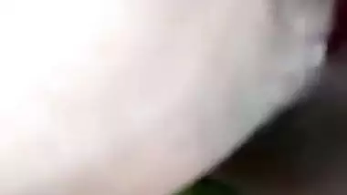Desi Girl Shows her Boobs and Pussy