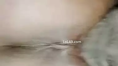 Bengali Boudi boob sucking and close up pussy fucking