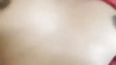 An 18-year-old girl’s first time desi chudai