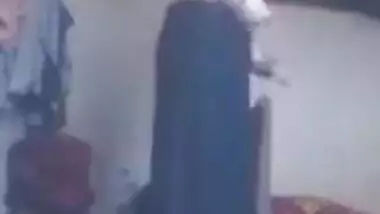 kashmir gal stripes salwar full nude show to bf mms part 2