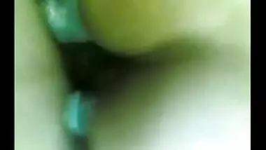 Dost ki gaand mari apne mote lund se -1