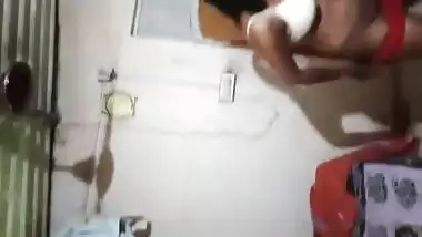 Kerala nude video of Meenakshi