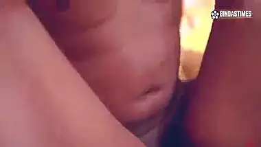 Kamasutra porn video of first night with husband