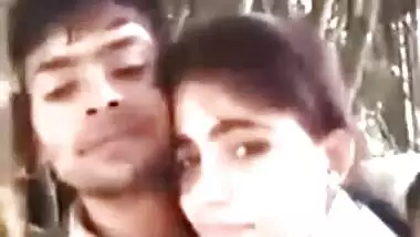 Indian skinny has a romantic evening with loved man wanting XXX sex