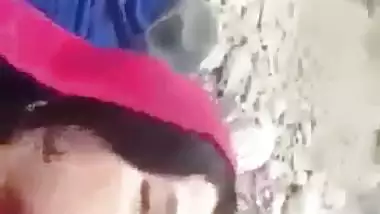 Pakistani xxx video of a soldier fucking a Baloch lady