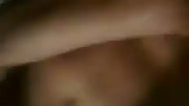 College girl bathing recorded for boyfriend viral xxx