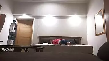 Pakistani Desi XXX couple’s hardcore sex caught on era MMS