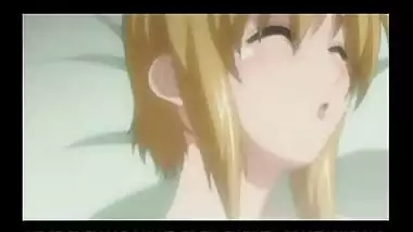 Shemale Getting BJ