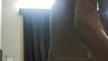 Ready for fucking