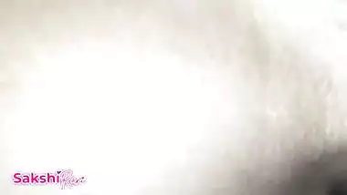 Kapde chat pe Sukhane ko Dalne Gayi, Bhabi Ki Chudai xxx hindi sex, cum on tits