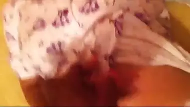 IPV Exclusive : 24 Years Indian girl first time sex with lover