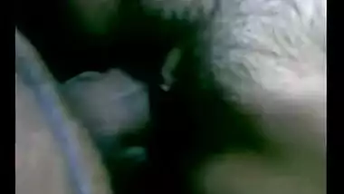 Desi escort girl pleasing her client