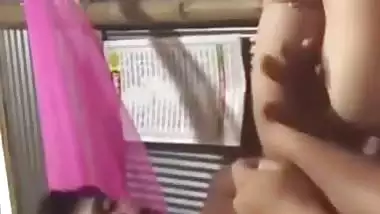 Bengali village lovers fucking first time at home