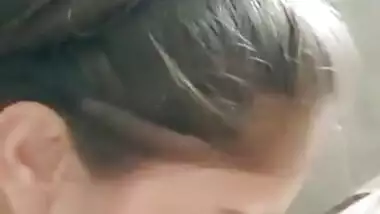 Sexy Paki Wife Sucking Dewar Dick