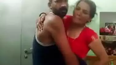 Telugu aunty fucked by rocket cock guy