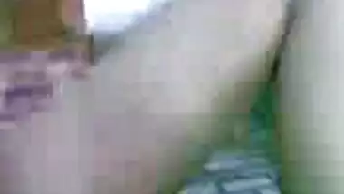 Hot Indian Girl show her Pussy & got fingured before fucking