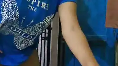 Village office girl Indian blowjob and viral sex