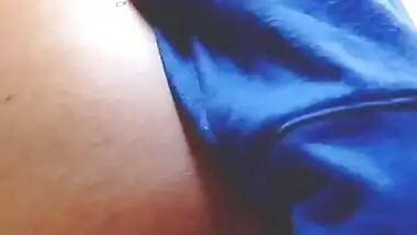 Indian Bhabi Fucking With Big Dildo In Mask - Part2 - Desi Bhabi And Indian Bhabhi
